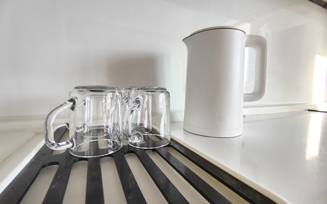 Квартира Двухкомнатная на улице Крайняя/ проспекте Мира