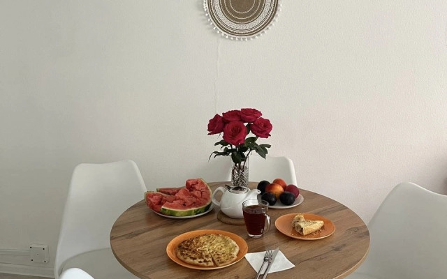 Квартира Жизнерадостная