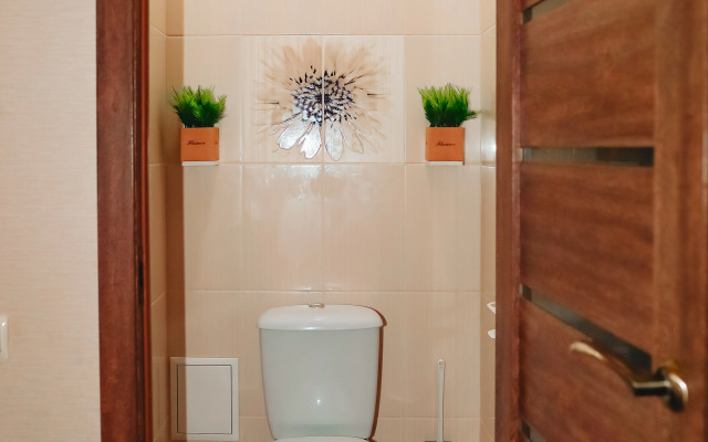 Odnokomnatnaya Kvartira 37 M2 Krymskaya 19/5 Flat