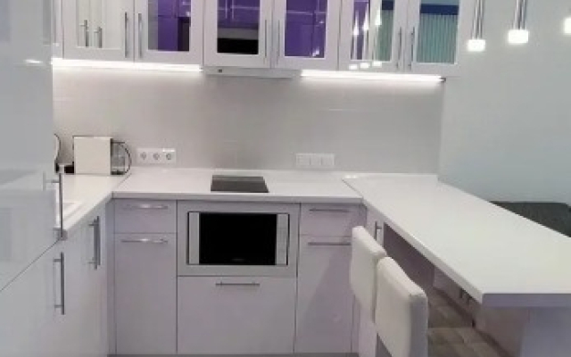 Апартаменты Casablanka Hit с Террасой