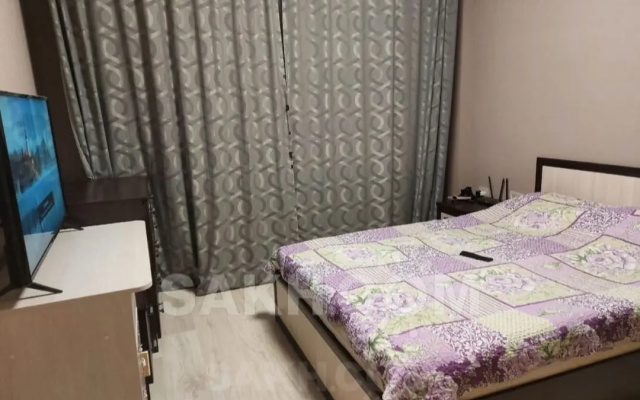 Квартира уютная в новом районе