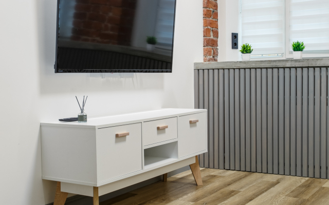 Квартира Евродвушка на 8-й Советской