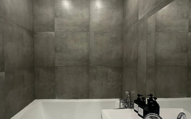 Апартаменты Сутки Уфа на Чапаева 10