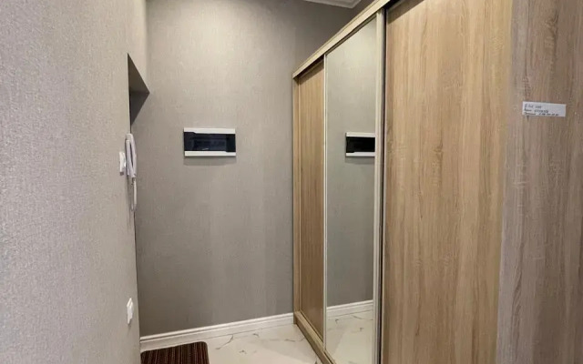 599 Na Krymskoy 89 Apartments