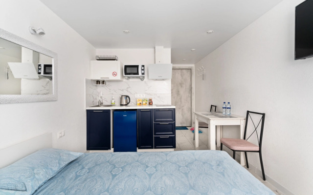 BestFlat24 Mar'ino Apartments