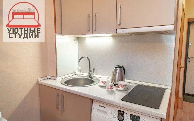 Уютная гостинка на Эгершельде во Владивостоке