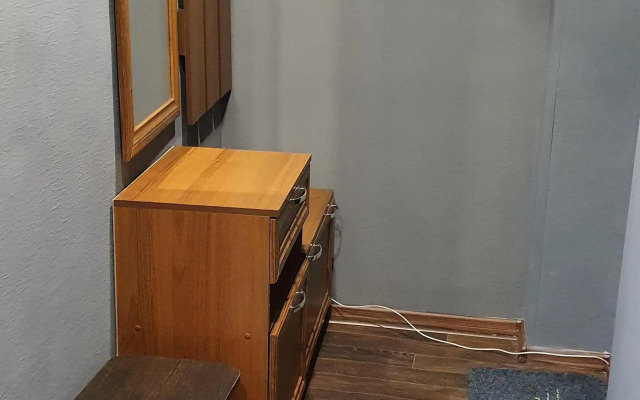 Апартаменты Бегичева 2