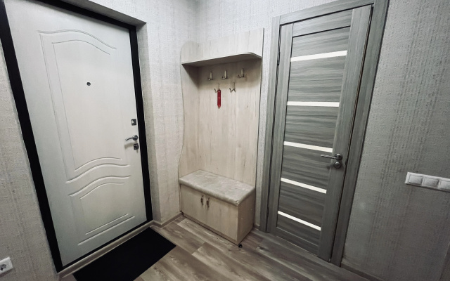 Квартира новая в центре Дзержинского района