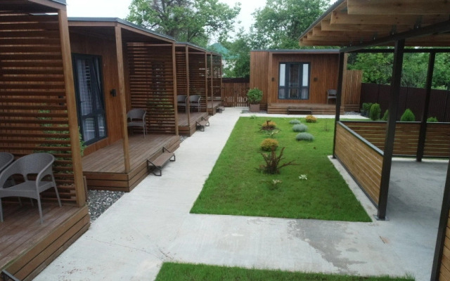Orion Kottedzh Guest House