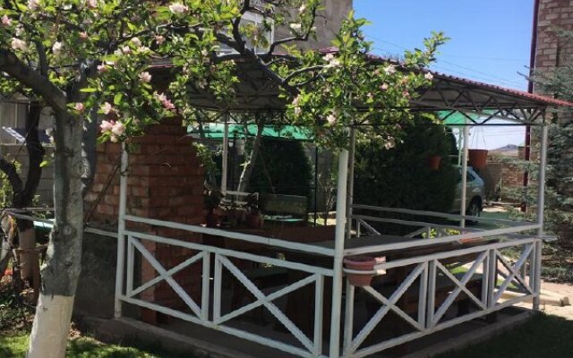 Visit Guest House