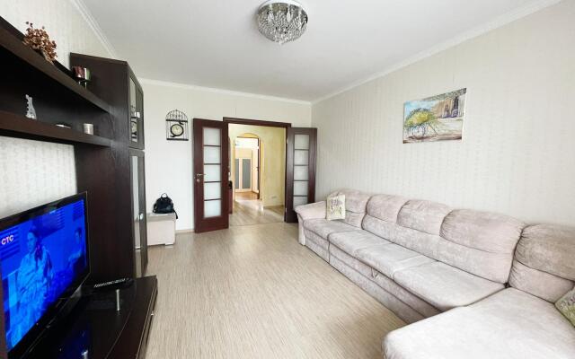 Апартаменты Альва