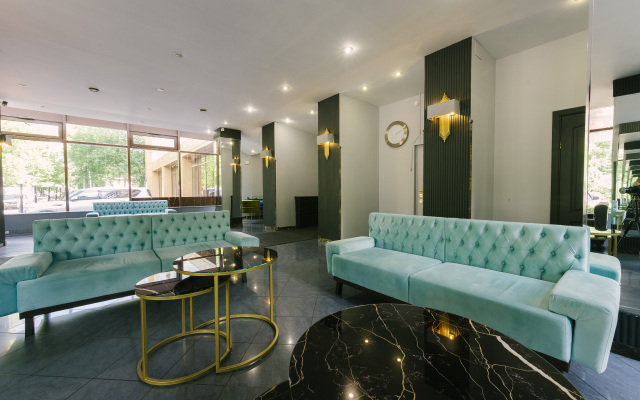 Park-otel' Fili