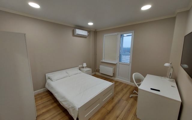 Квартира современная с шикарным видом