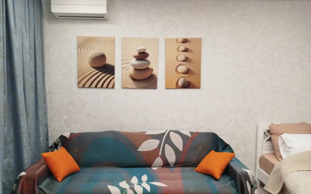 Квартира в древнем городе Муром