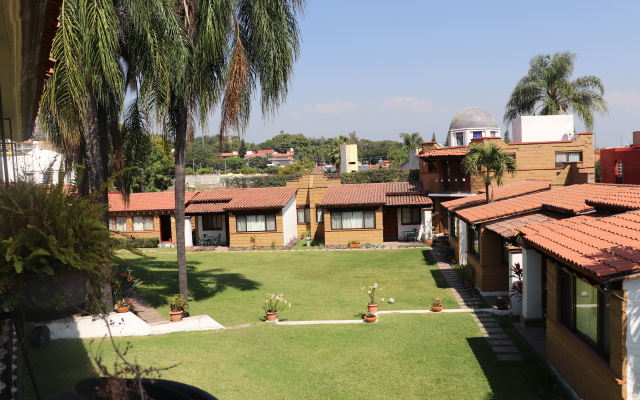 Villas Colibri by Rotamundos Hotel