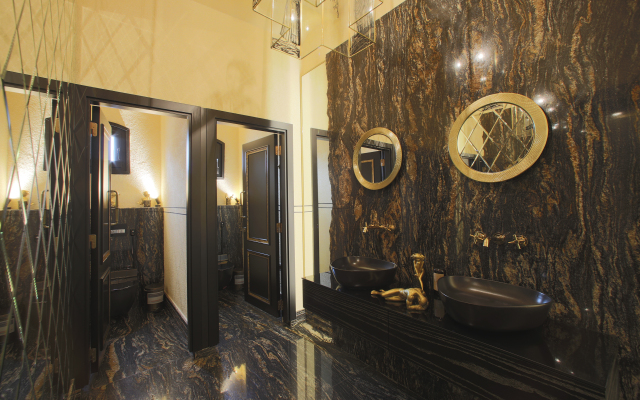 Ayramin Exclusive Hotel - Special Category