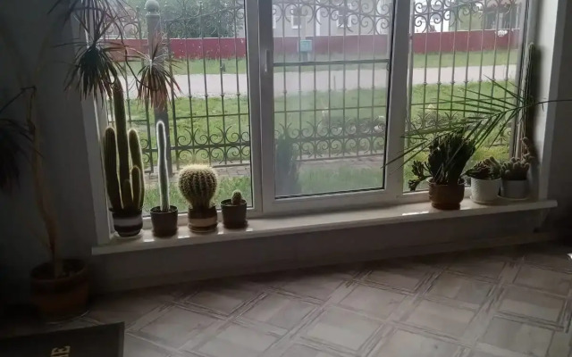 Частный дом Коттедж Малиновый рай