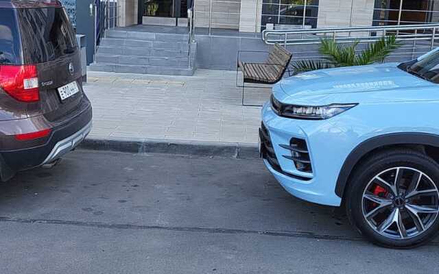 Квартира Уникальная 2-х Квартира для Вашего Комфортного Отдыха