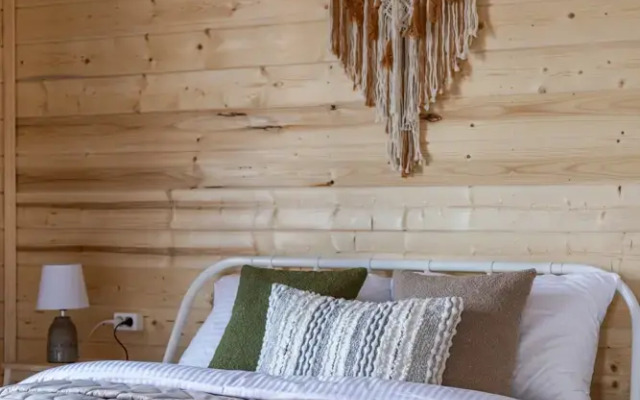 Частный дом ИстраДом КП Рига Грин дом 140