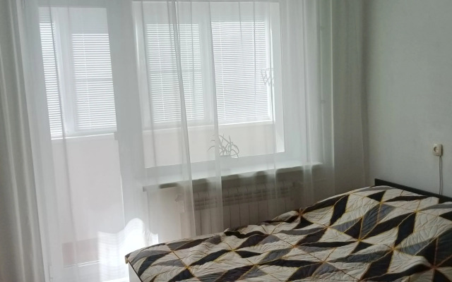 Volzhskiy bereg Flat