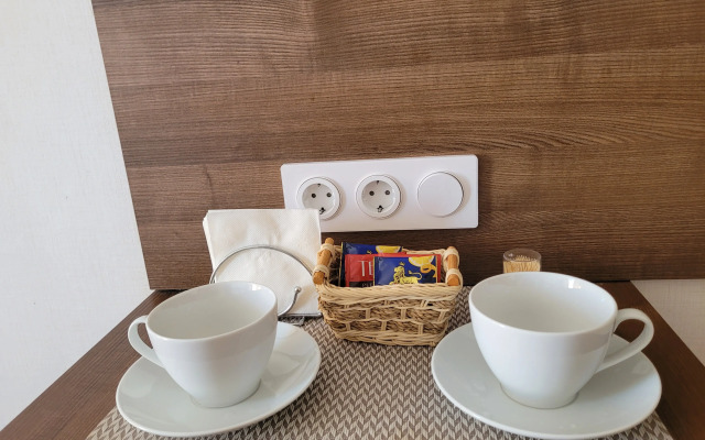 Апартаменты Аксиома 12