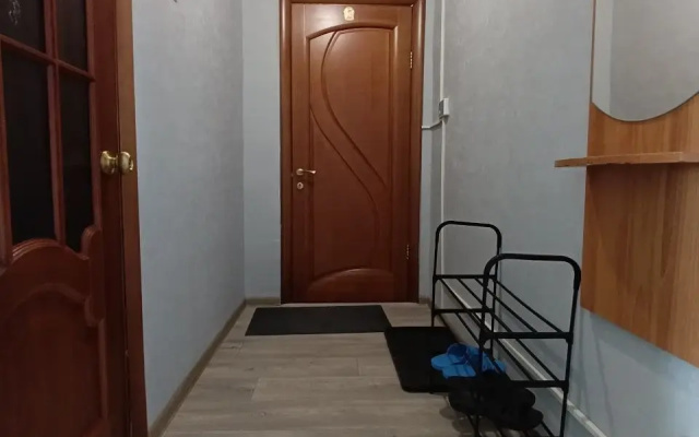 Квартира Добролюбова