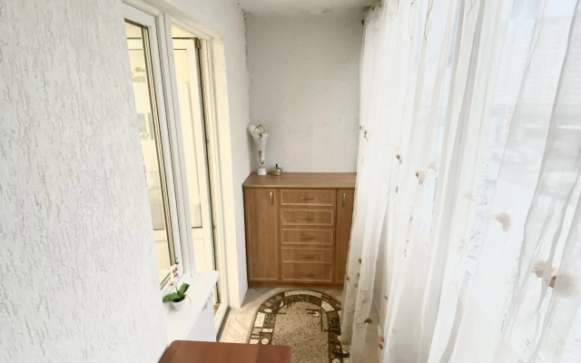 Bogatyrskiy 56 Flat