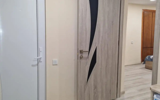 Апартаменты Piligrim Tbilisi