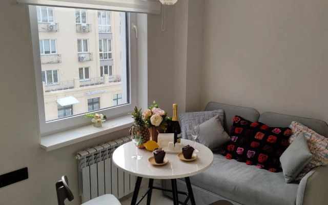 Квартира The Best Place