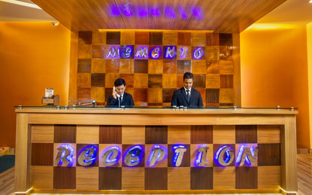 Memento International Hotel