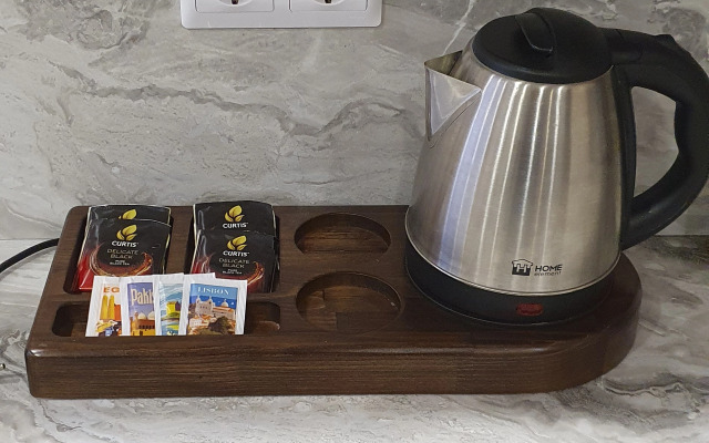 Апартаменты Лайт на Светлане