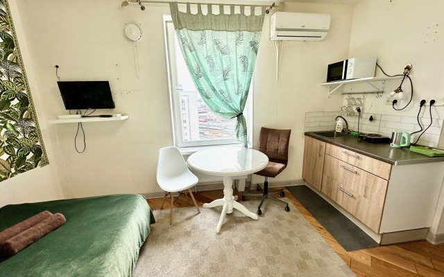 Апартаменты м.Петровско-Разумовская