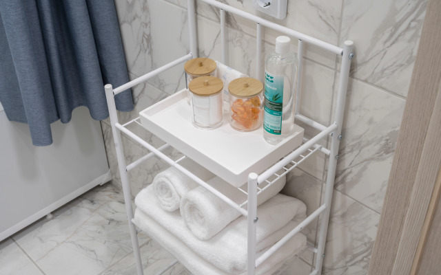 Квартира Granada Красивая Светлая со свежим Ремонтом