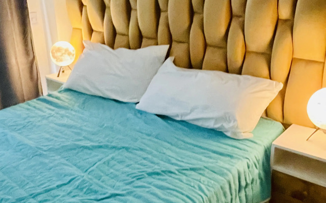 Апартаменты Палермо