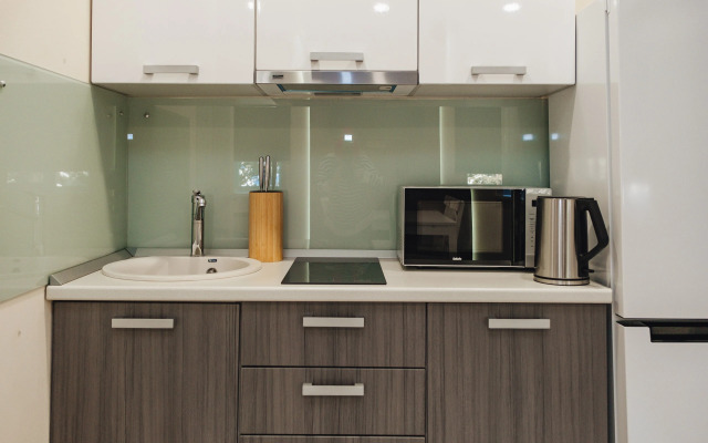 Частный дом на улице Кедровая 27