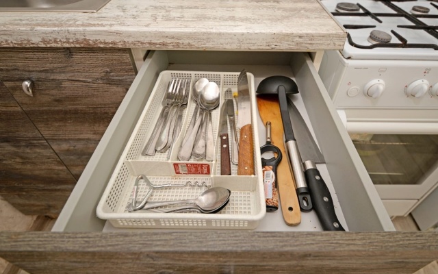 Квартира в самом центре города