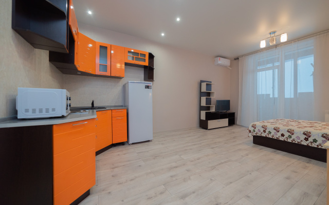 Dolina Apartments
