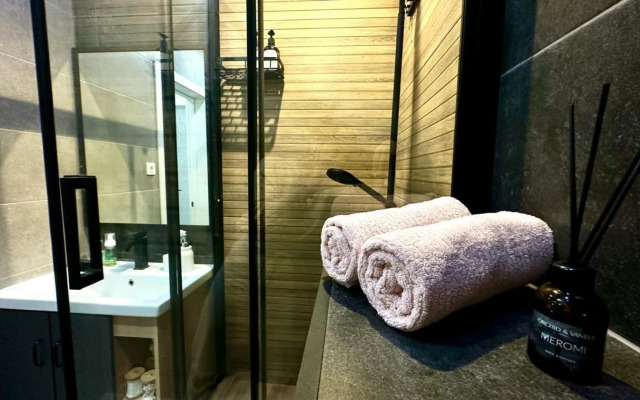 Квартира в Культурно-истоpичеcком Центрe Kазани