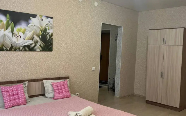 Квартира Lofthouse