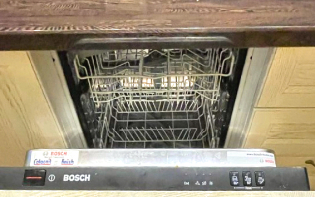 Apartamenty na Bambukovoy