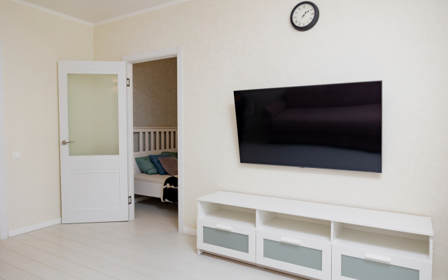 Domino Apartment