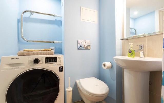 Bussi Suites Apartments