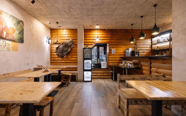 Мини-Отель Тундра