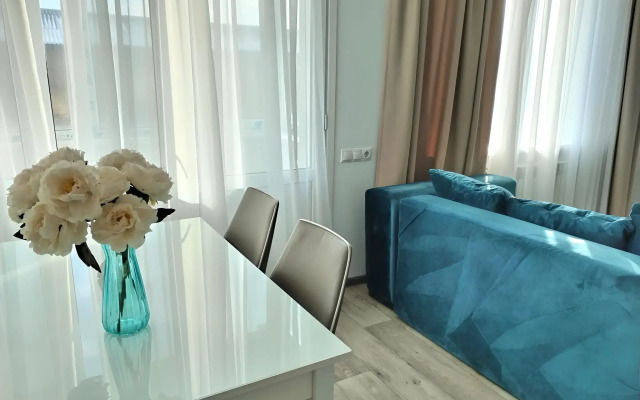 Tsentr Tsvetnik Radon Vlasova 4 Lodging House