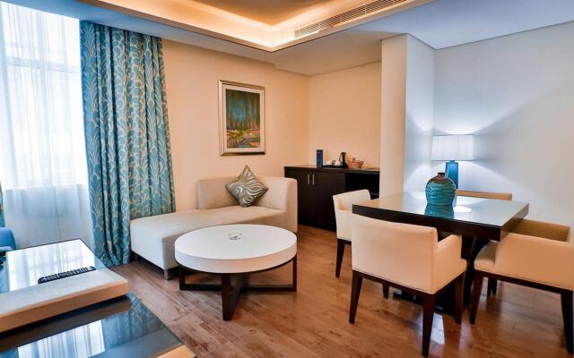 Signature Hotel Al Barsha