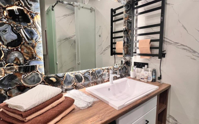 Квартира Уютная в центре города