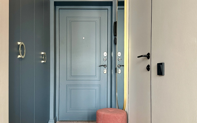 Квартира Дизайнерская на Тихорецком проезде