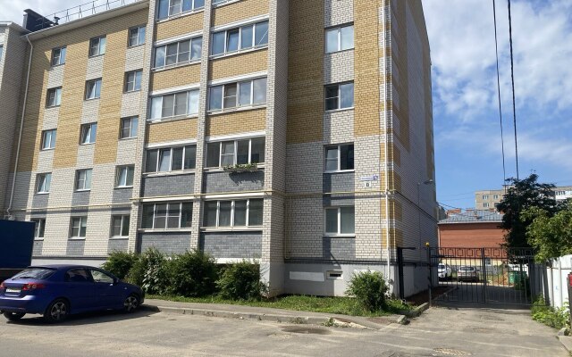 Po Adresu Ulitsa Krasnoarmeyskaya, Dom 75 Apartment