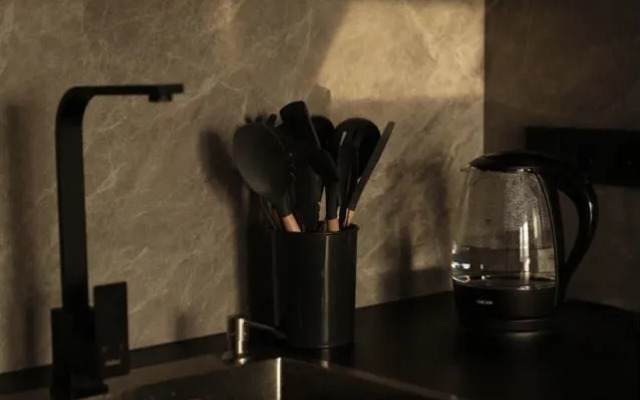 Апартаменты на Архангельской 23к1