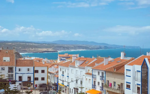 Hotel WOT Ericeira